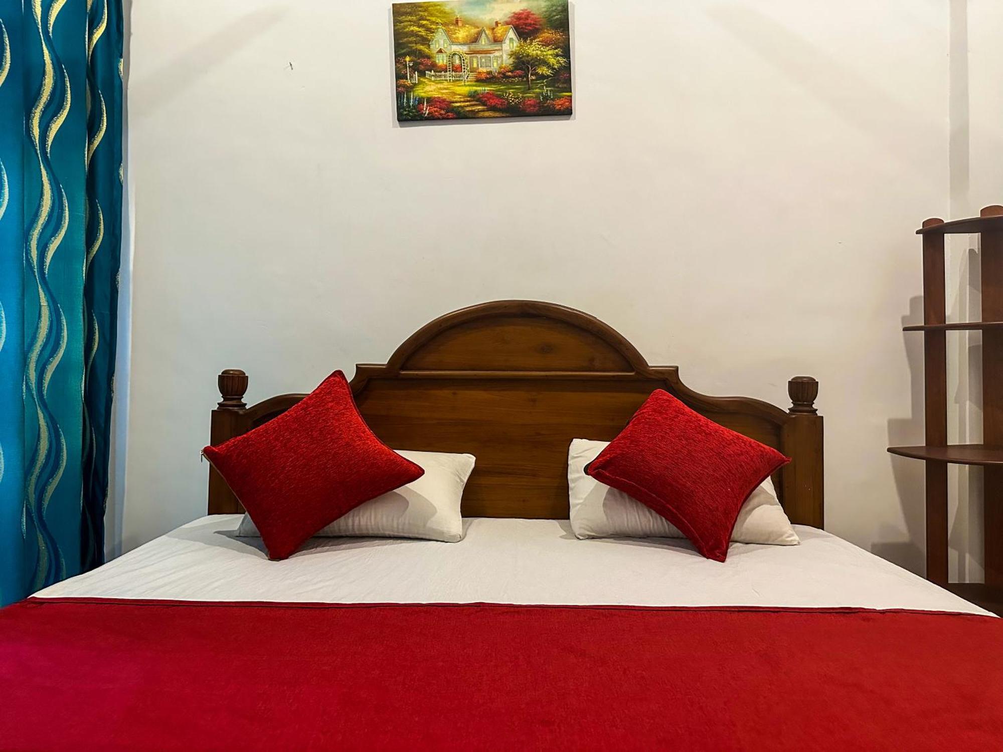 New Panda House Hotel Galle Eksteriør billede