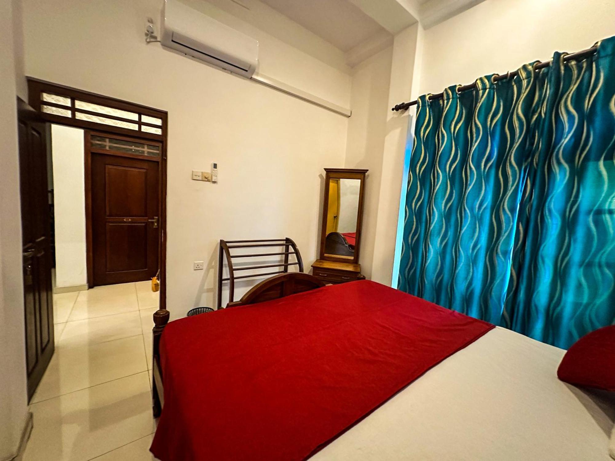 New Panda House Hotel Galle Værelse billede