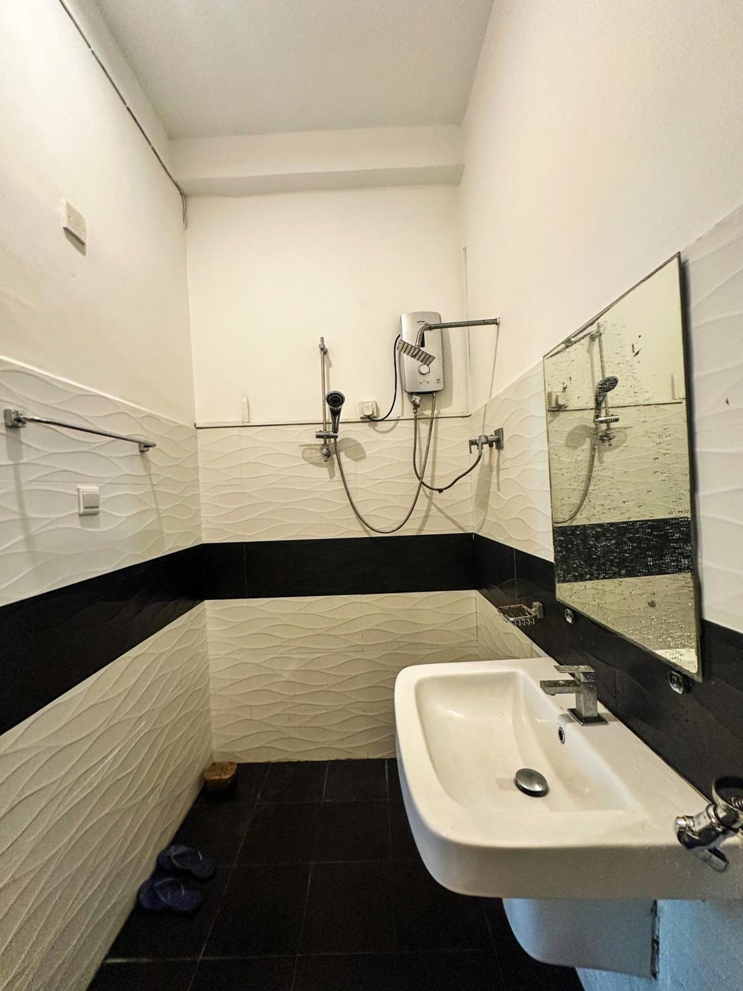 New Panda House Hotel Galle Værelse billede