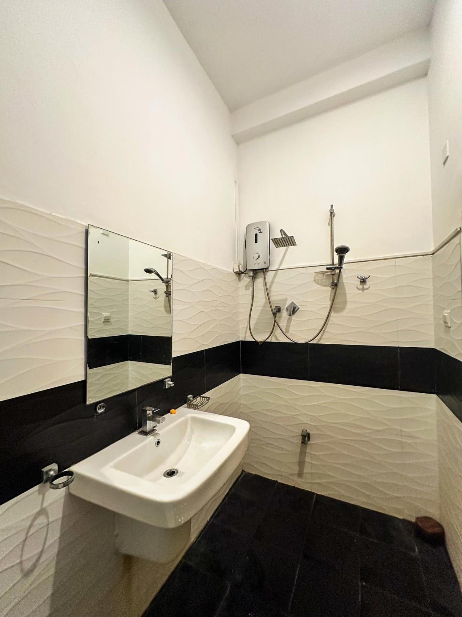 New Panda House Hotel Galle Værelse billede
