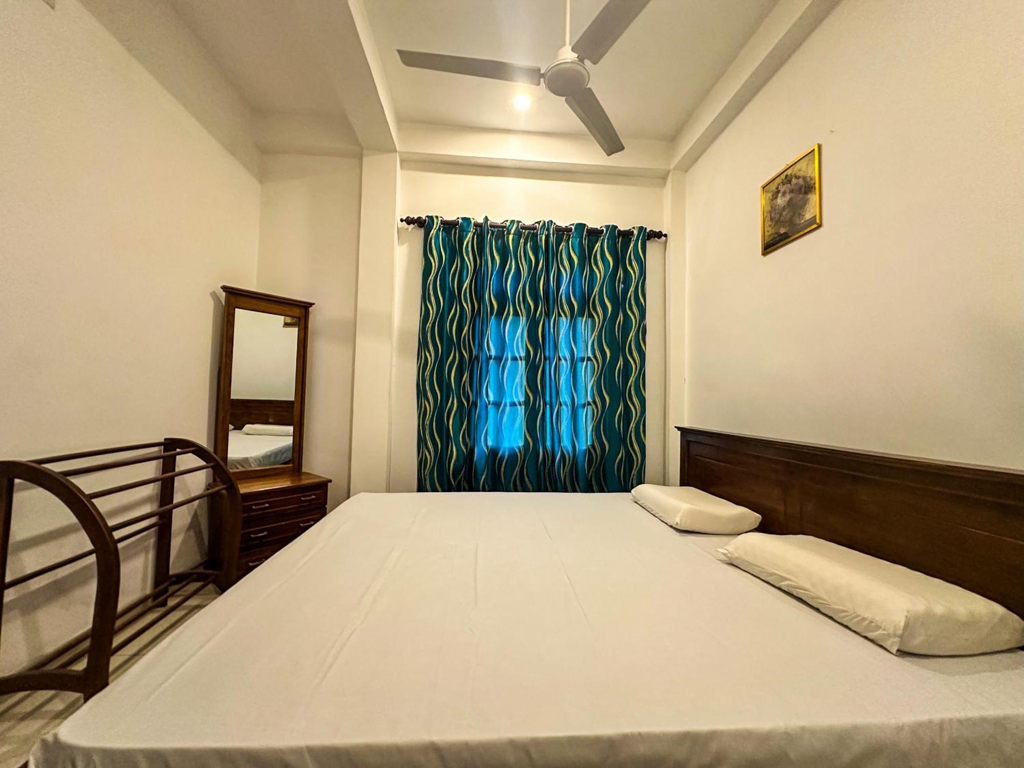 New Panda House Hotel Galle Værelse billede