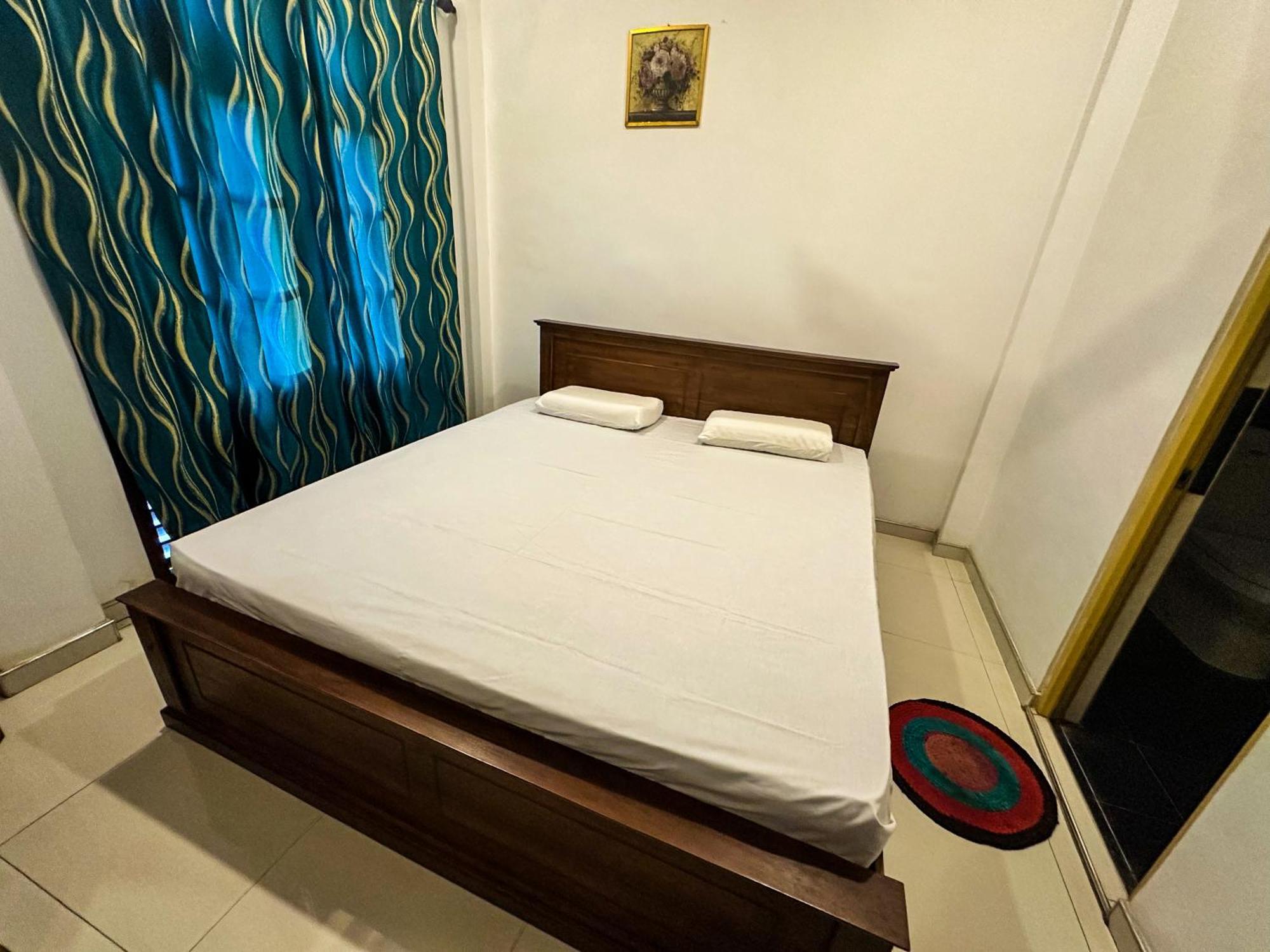 New Panda House Hotel Galle Værelse billede