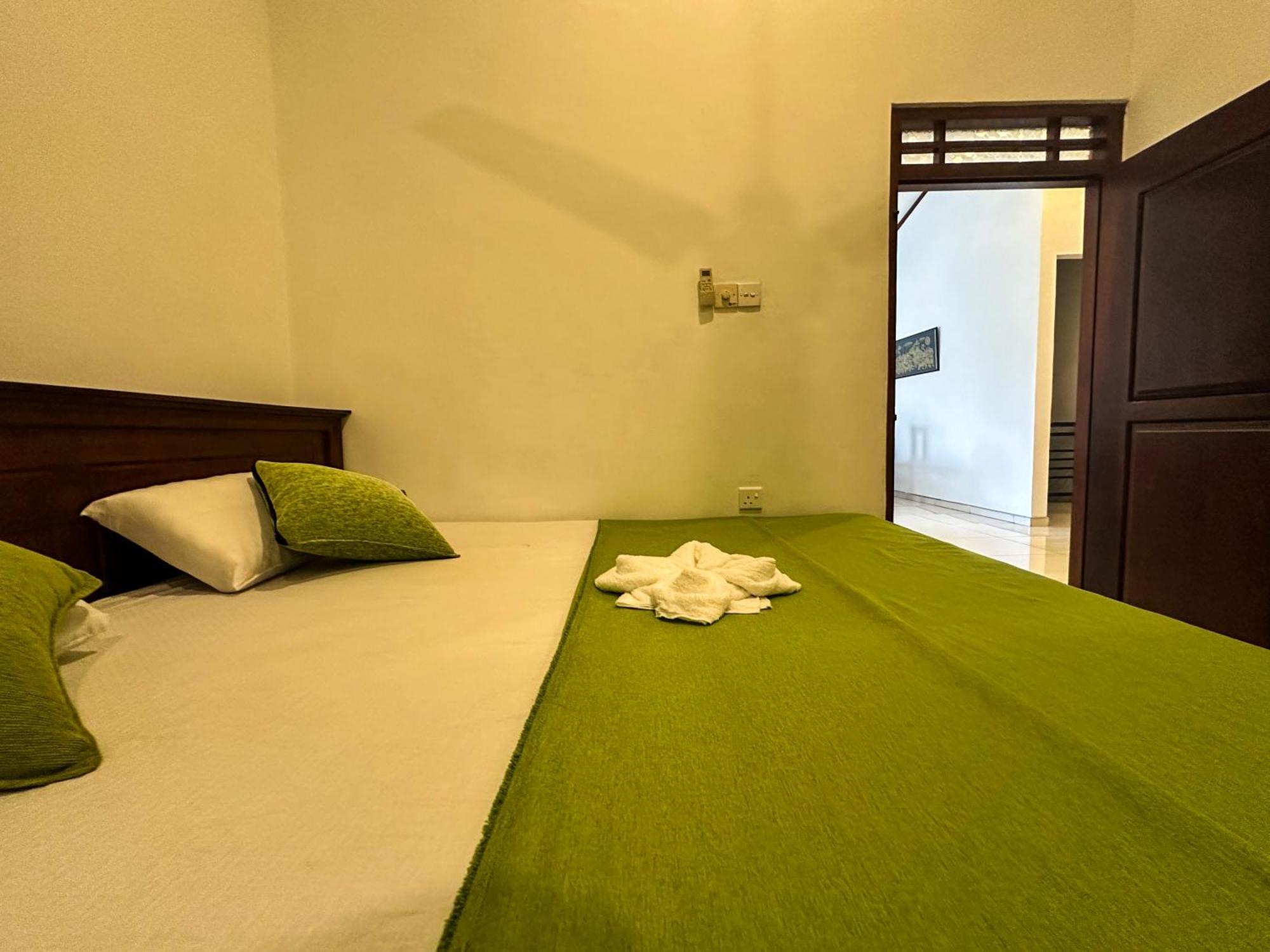 New Panda House Hotel Galle Værelse billede